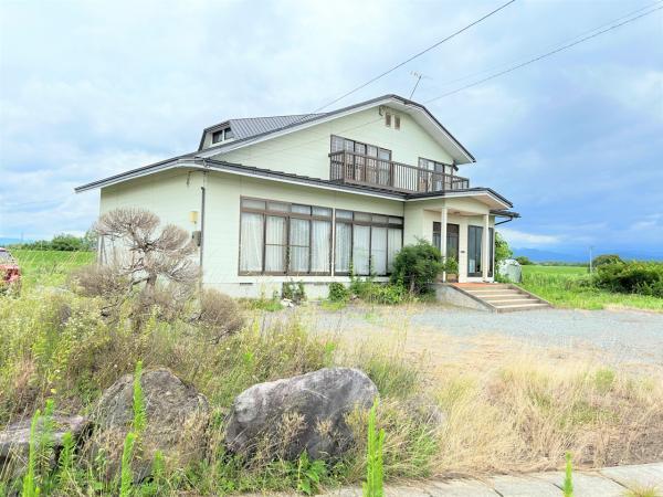 大字洲島（赤湯駅） 1199万円