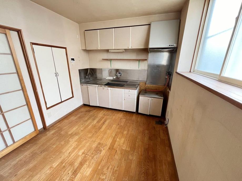 detached 青森県三沢市大字三沢字下久保