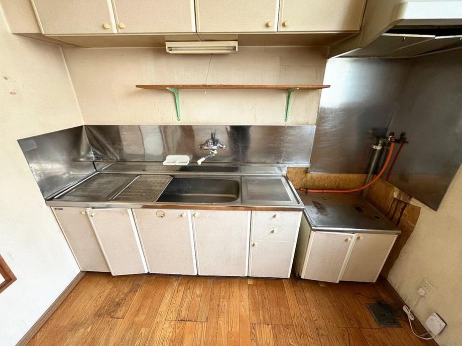 detached 青森県三沢市大字三沢字下久保