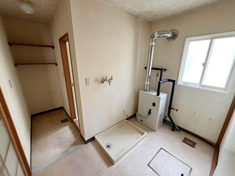 detached 青森県三沢市大字三沢字下久保