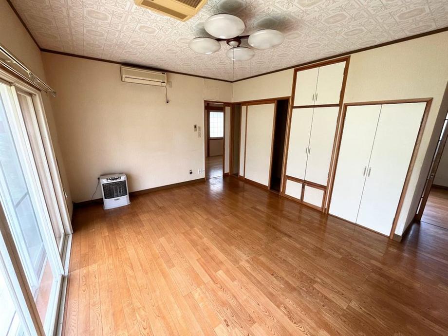 detached 青森県三沢市大字三沢字下久保