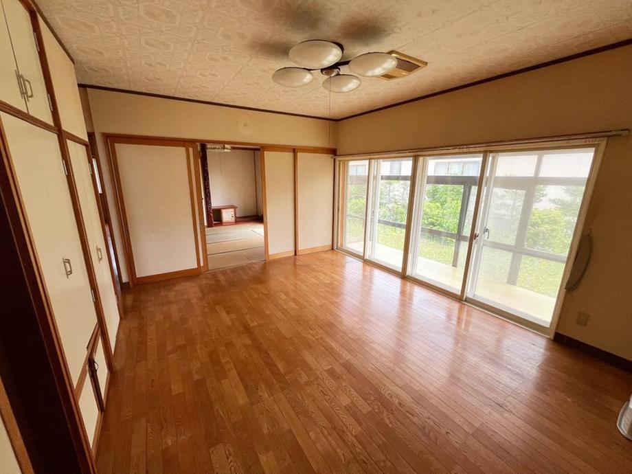 detached 青森県三沢市大字三沢字下久保