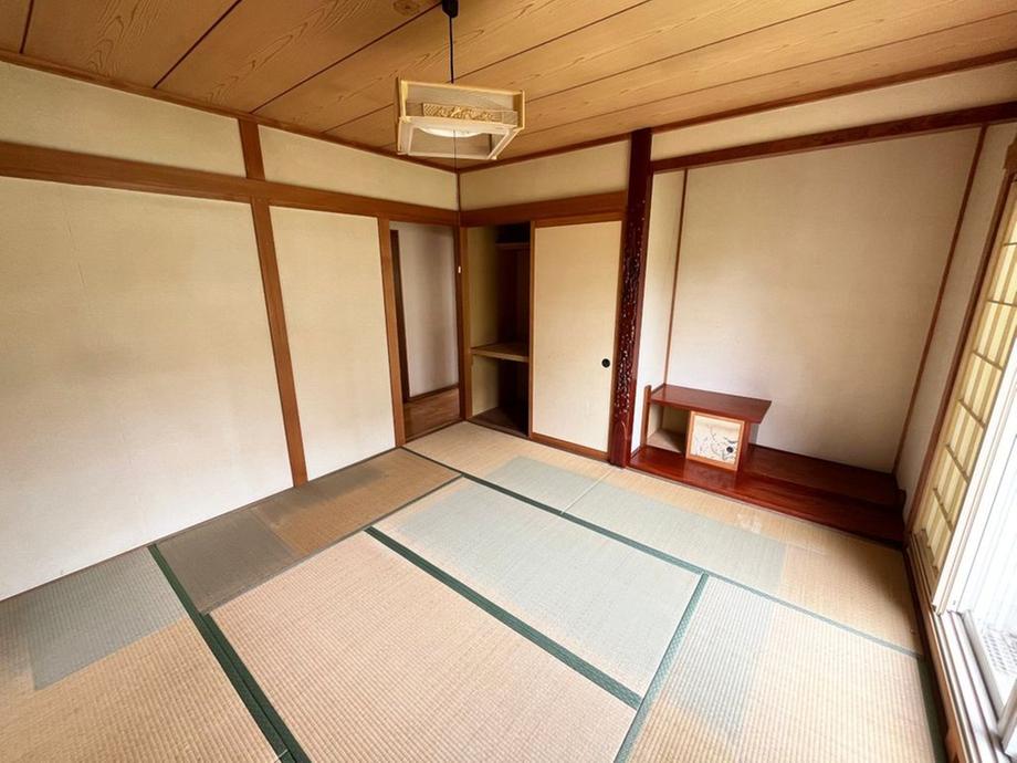 detached 青森県三沢市大字三沢字下久保