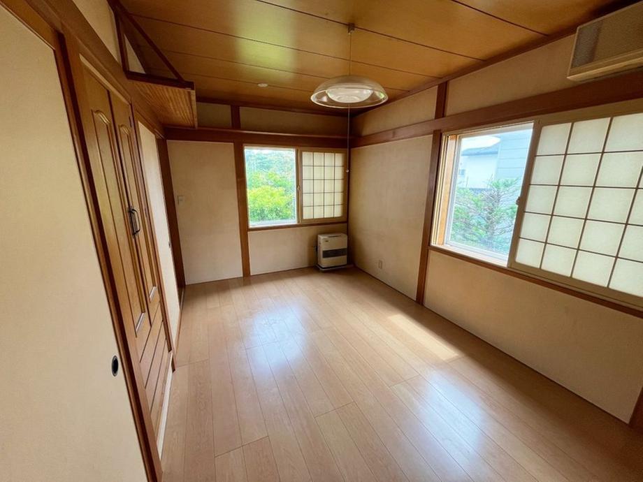 detached 青森県三沢市大字三沢字下久保