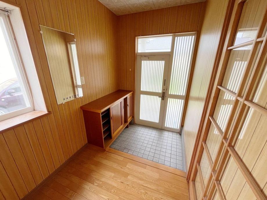 detached 青森県三沢市大字三沢字下久保