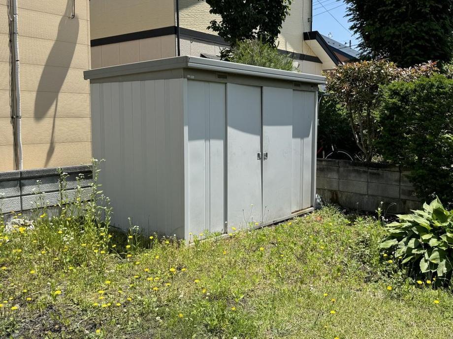 detached 青森県三沢市大字三沢字下久保