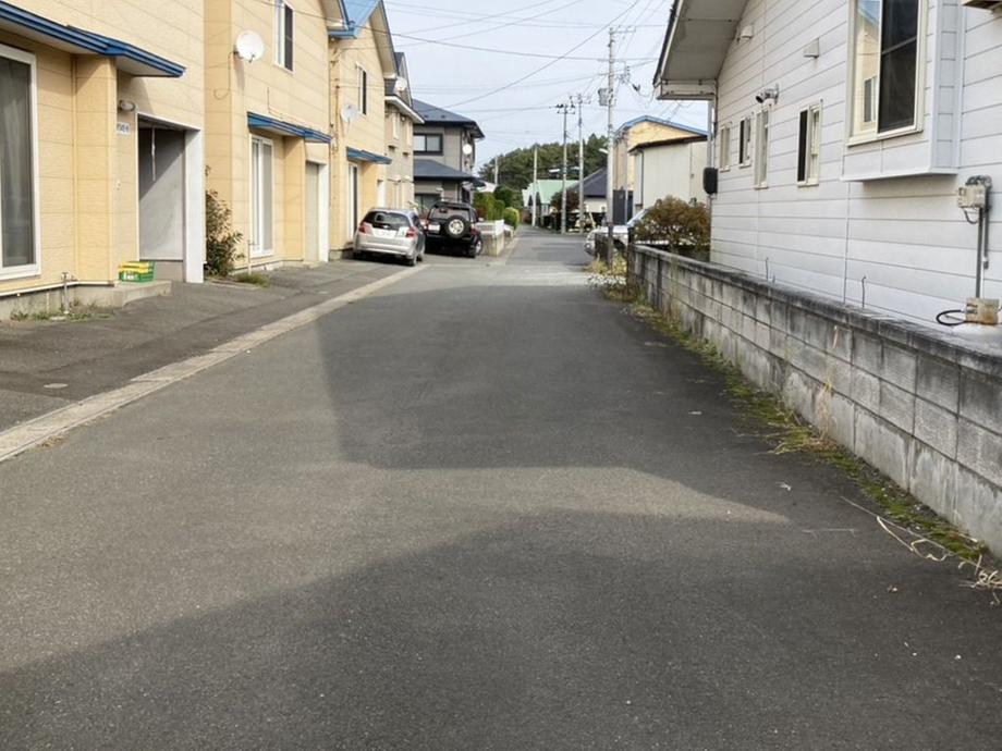 detached 青森県三沢市大字三沢字下久保