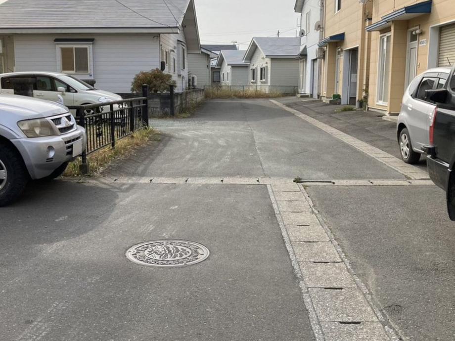 detached 青森県三沢市大字三沢字下久保