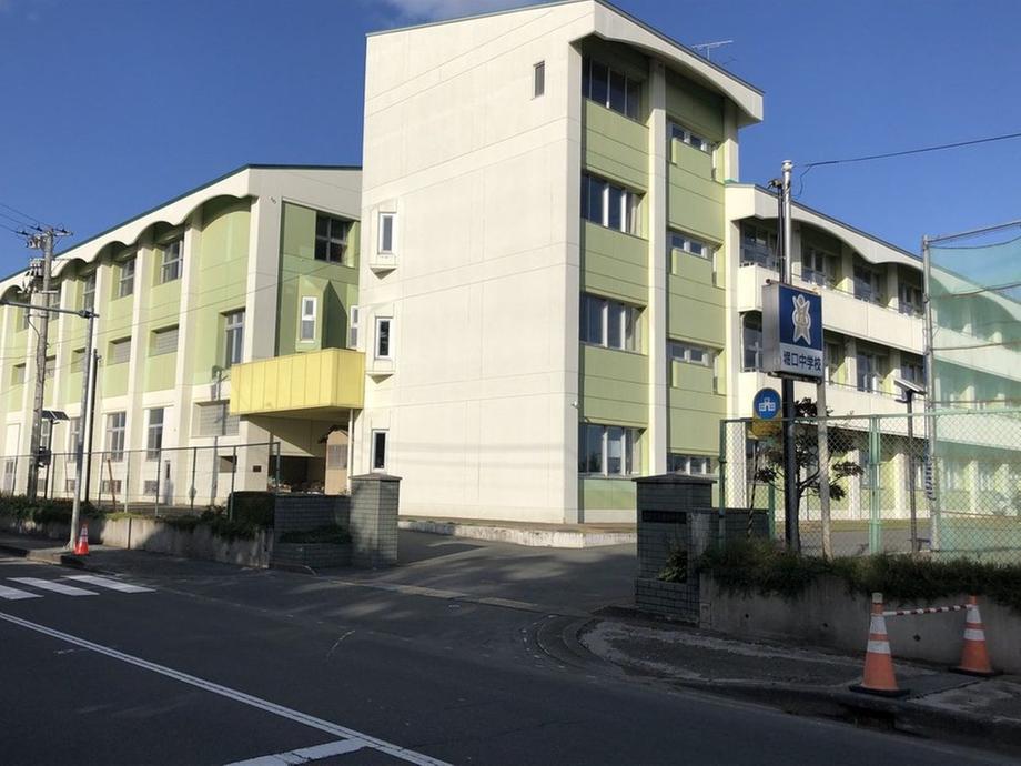 detached 青森県三沢市大字三沢字下久保