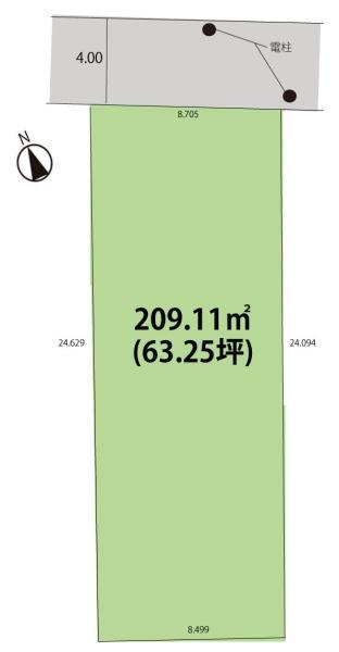 山形市城西町1丁目