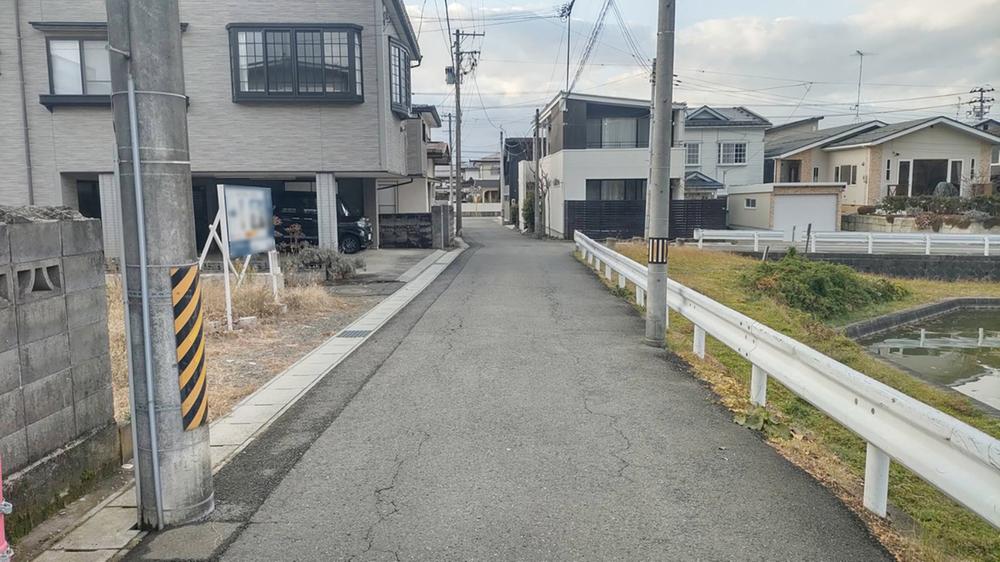 山形市城西町1丁目