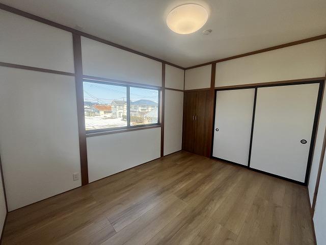 detached 山形県西村山郡河北町谷地中央５