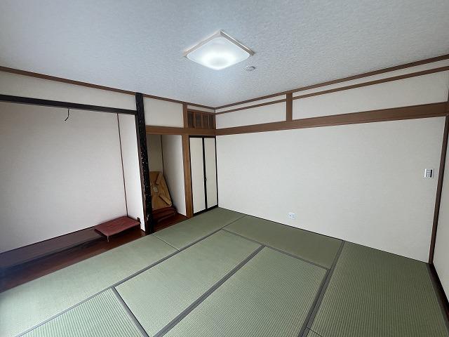 detached 山形県西村山郡河北町谷地中央５