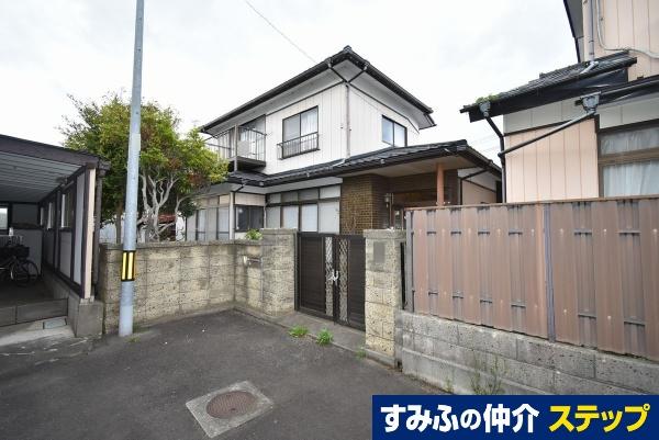 遠見塚２（薬師堂駅） 2100万円