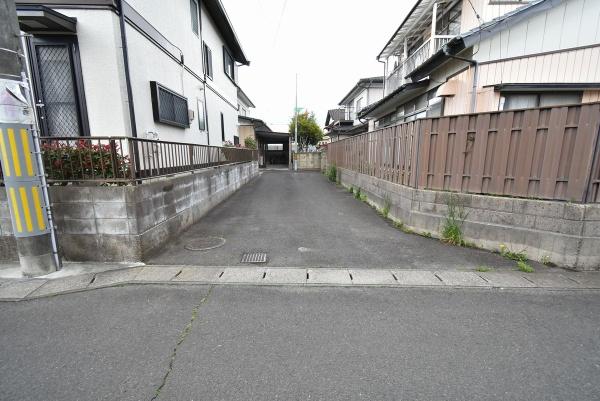 遠見塚２（薬師堂駅） 2100万円