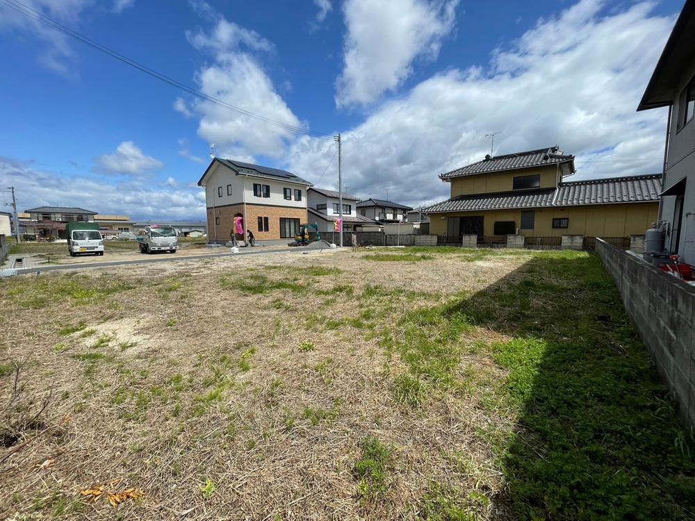 成川字杵清水（笹木野駅） 780万円～880万円