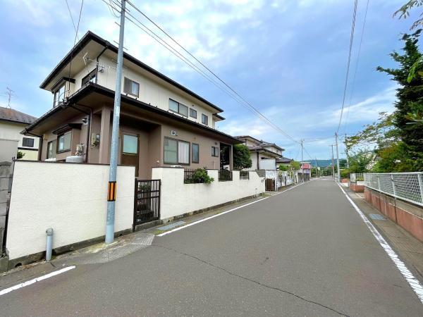 大字船岡字若葉町（船岡駅） 2150万円