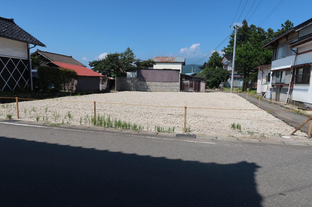 芹田字北田（南鳥海駅） 140万円