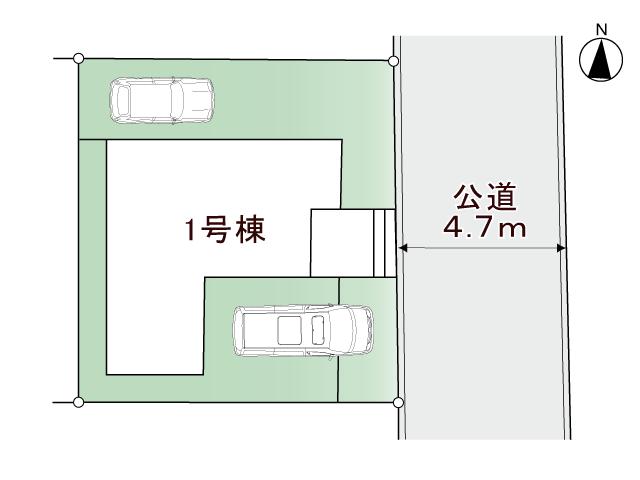 八本松２（長町駅） 4350万円