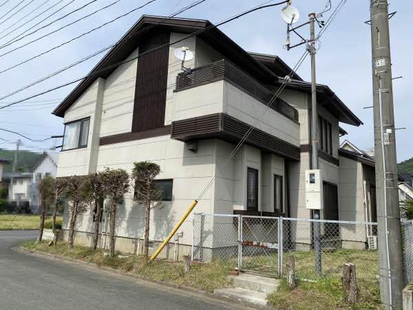 手代森１４地割 2680万円