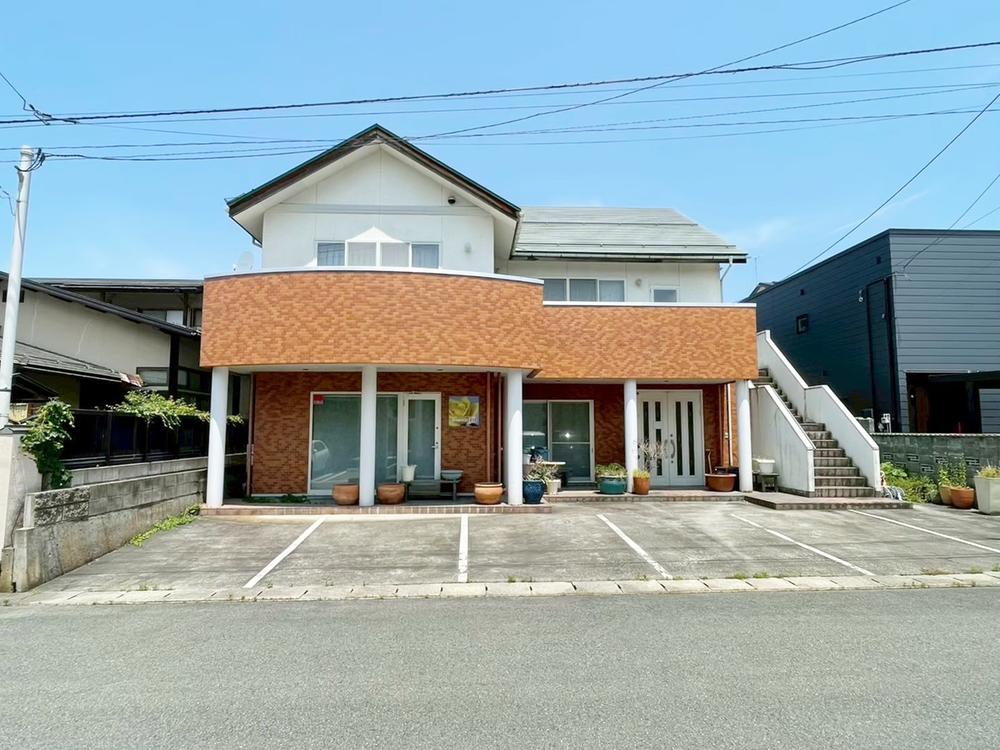 detached 山形県山形市上町１