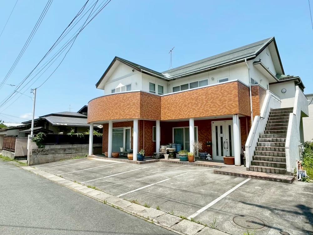 detached 山形県山形市上町１
