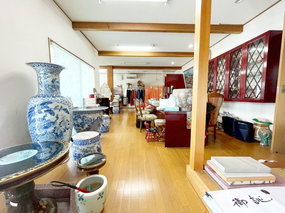 detached 山形県山形市上町１