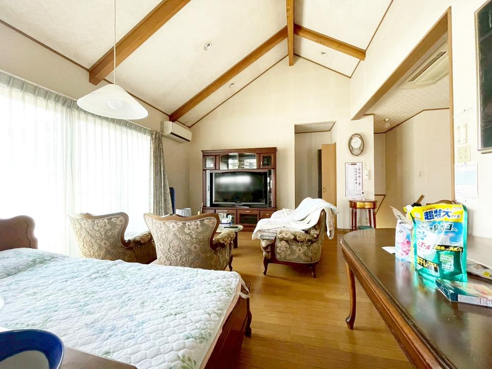 detached 山形県山形市上町１