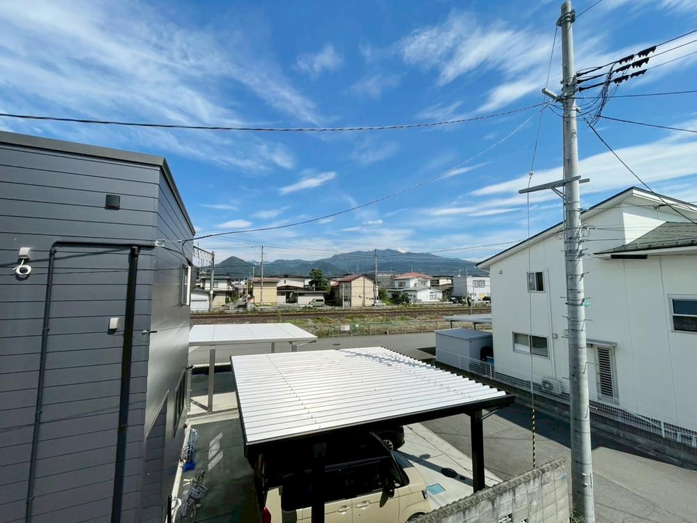 detached 山形県山形市上町１