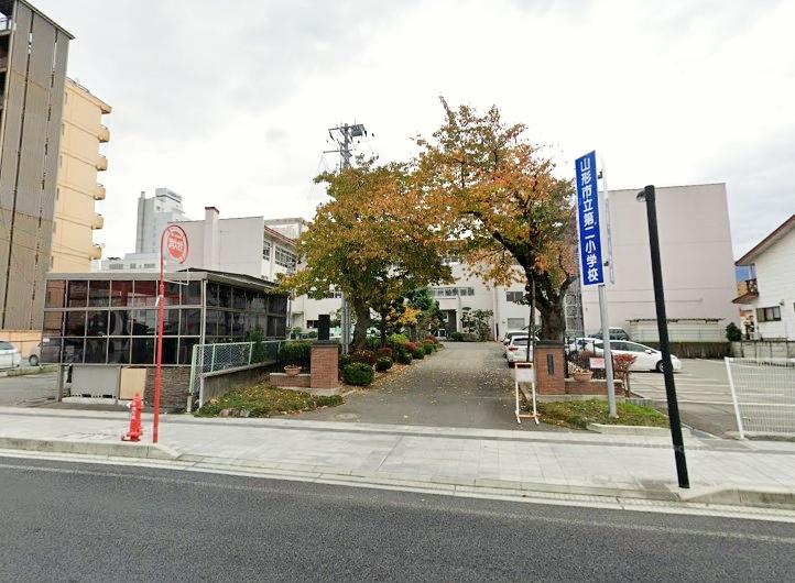 detached 山形県山形市上町１