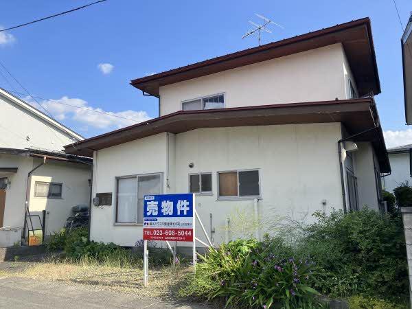 南四番町 1700万円