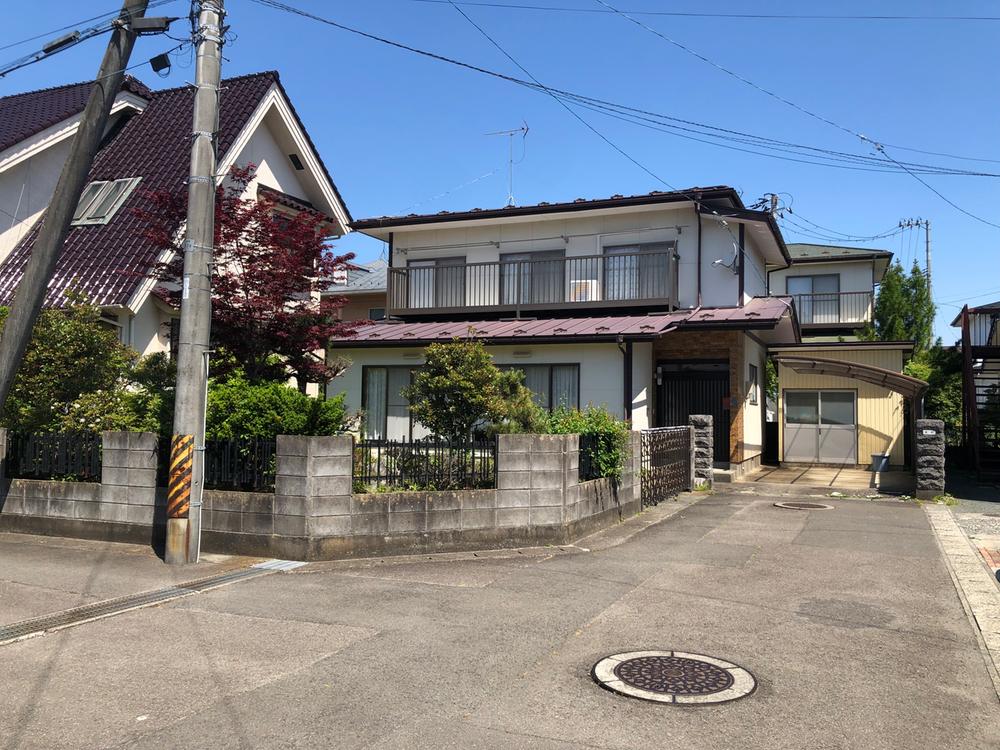 蒲町（六丁の目駅） 3600万円・3750万円