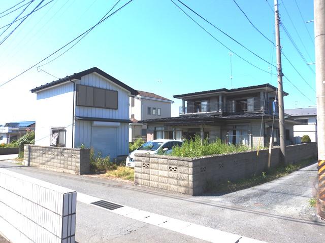 大字湊町字新井田道（陸奥湊駅） 950万円