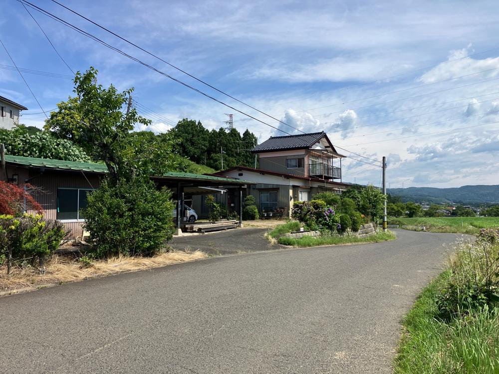 福岡長袋字鍛冶屋敷北（白石駅） 480万円