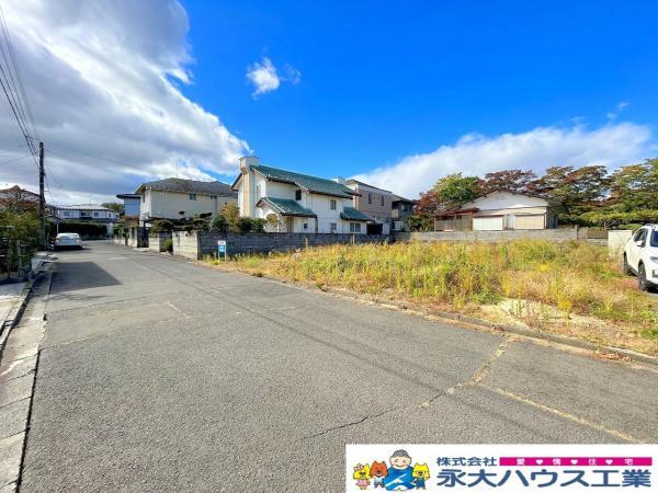 将監７（泉中央駅） 2490万円