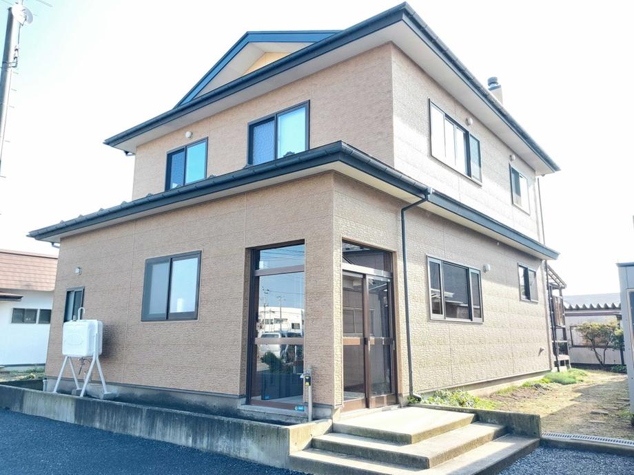 大字尻内町字沢ノ田（八戸駅） 2488万円