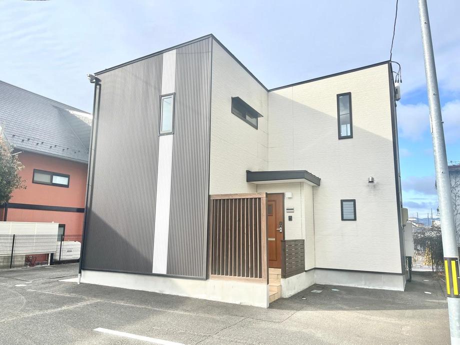 開成６（郡山駅） 2180万円