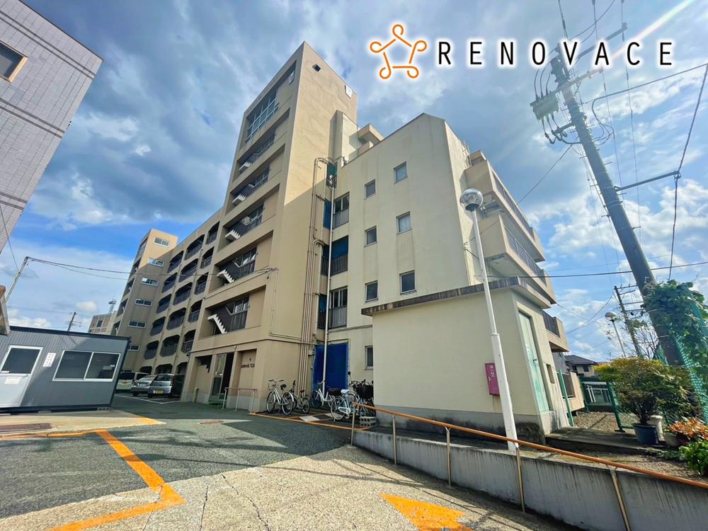 ◆◇中古マンション◇◆あさひが丘マンション