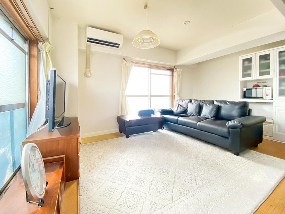 ◆◇中古マンション◇◆あさひが丘マンション