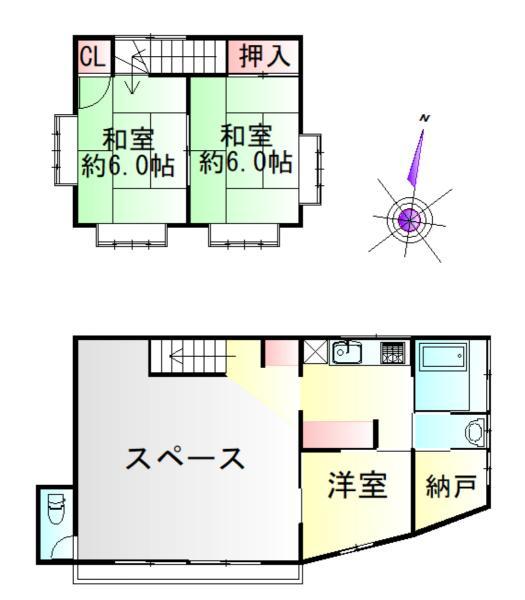 赤坂（塩釜駅） 350万円