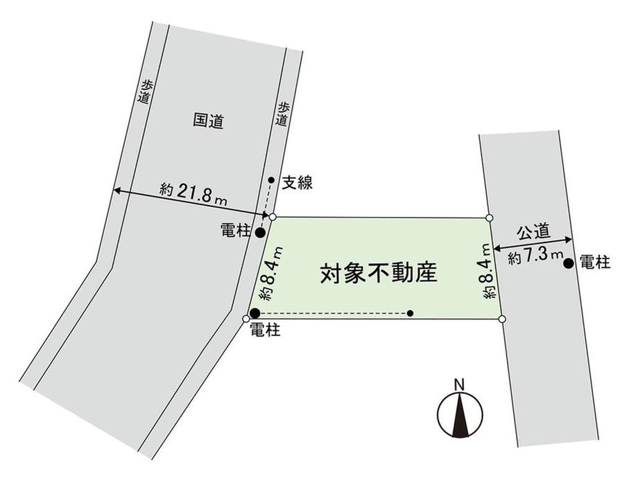 下馬５（下馬駅） 1650万円