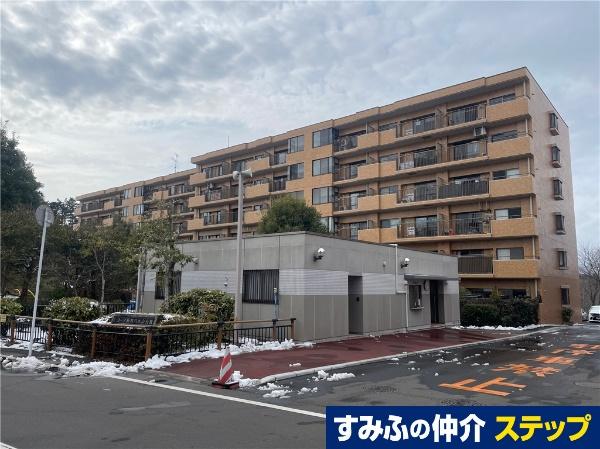 コープ野村八木山公園壱番館