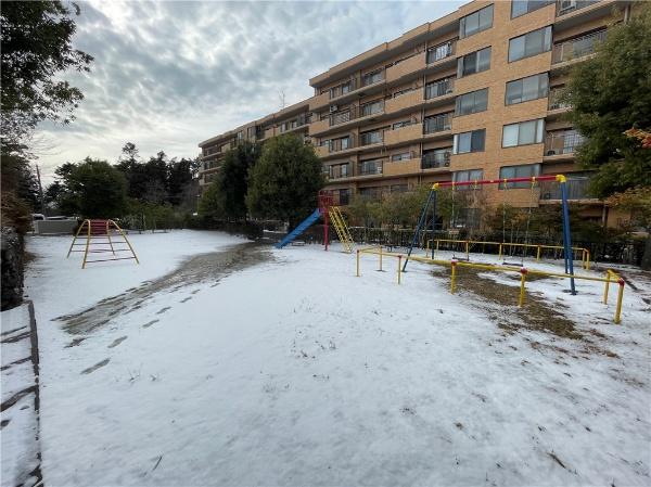 コープ野村八木山公園壱番館