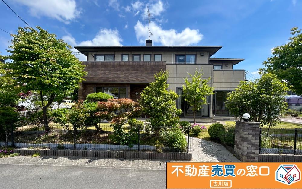 迫町佐沼字北散田 2100万円