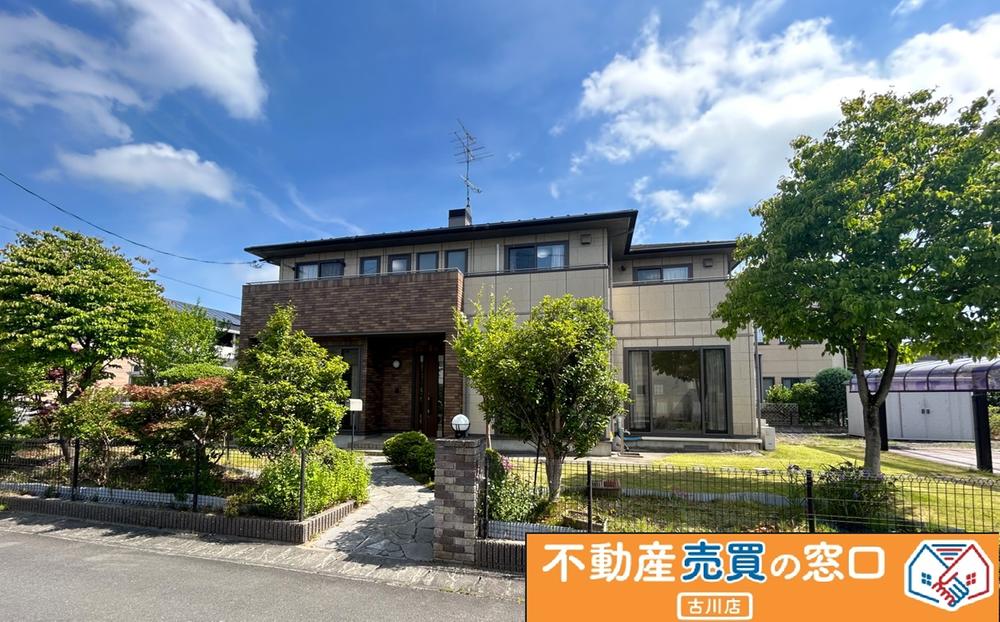 迫町佐沼字北散田 2100万円