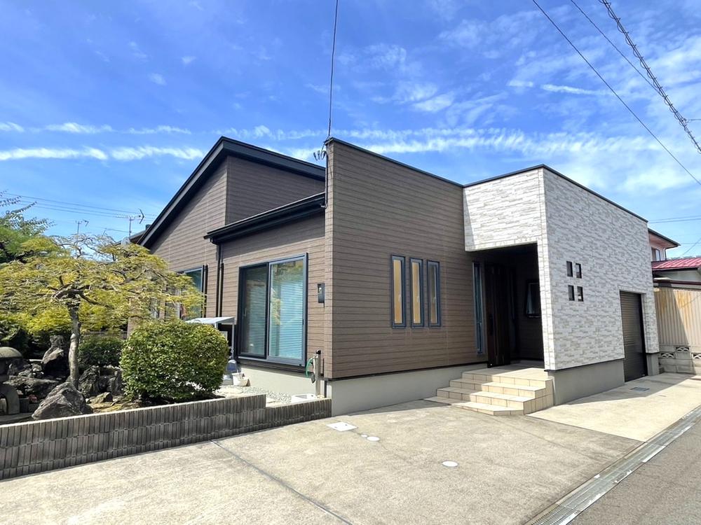SUUMO】八橋本町4（泉外旭川駅） 3630万円 | 中古住宅・中古