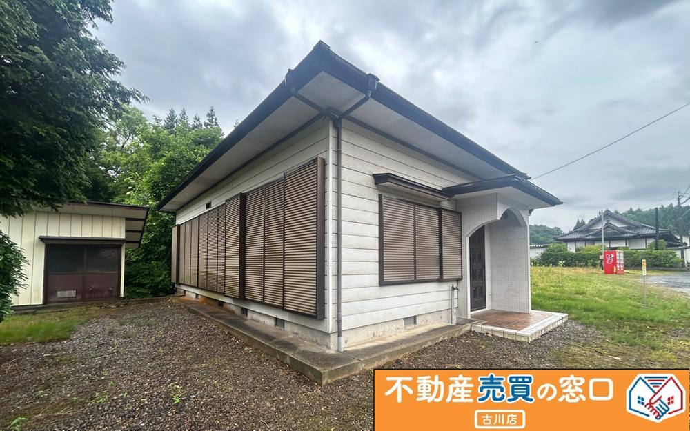 一迫字荒町（池月駅） 210万円