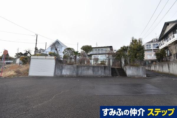 貝ケ森４（東北福祉大前駅） 2600万円