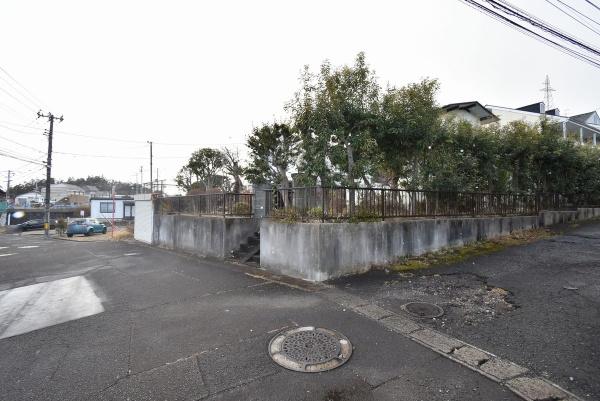 貝ケ森４（東北福祉大前駅） 2600万円