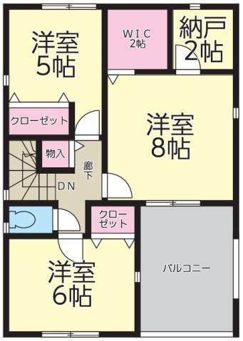 港北新町（上飯島駅） 2390万円